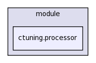 .cmr/module/ctuning.processor/